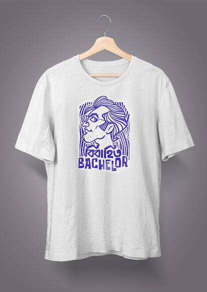 Bibahito Bachelor Male Version T-shirts