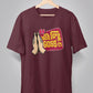 Bhai Kichhu Goss De Unisex T-shirts