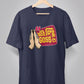 Bhai Kichhu Goss De Unisex T-shirts