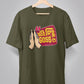 Bhai Kichhu Goss De Unisex T-shirts