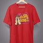 Bhai Kichhu Goss De Unisex T-shirts