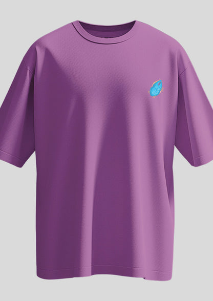 Eke Eke Dui Oversized T-Shirt