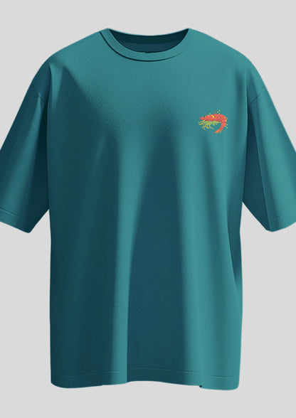 What is This Oversized T-Shirt