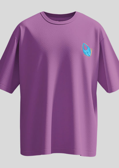 Iliser Ilsheguri Oversized T-Shirt
