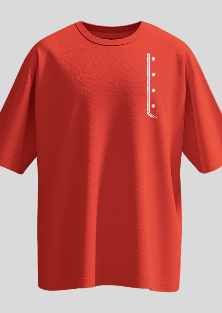 Obhijat Oversized