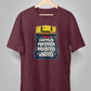 Na Bolte Parata Ekta Art Unisex T-shirts