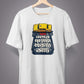 Na Bolte Parata Ekta Art Unisex T-shirts