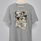 Orom Takiyo Na B/W Unisex T-shirts