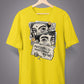 Orom Takiyo Na B/W Unisex T-shirts