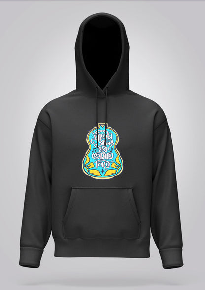 Protita Gaan e Hobe Tomay Niye Hoodie Unisex