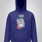 Corporate Shromik Female Hoodie Unisex