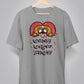 Amar Onek Lover Unisex T-shirts