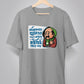 Sottikarer Gundader Dekhle Amar Heartbeat Bere Jay T-shirts