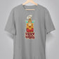 Shadhu Songe Sorgo Labh Unisex T-shirts