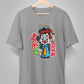 Corporate Shromik Male T-shirts
