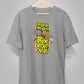 Sob Bhule Jai Tao Bhuli Na Ilish Machher Jhol Unisex T-shirts