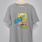 Khai Dai Ghumai T-shirts