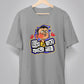 Bhodro Hoye Kaaj Nei T-shirts