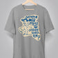 Apnar Morji Onujayi Ki Amake Cholte Hobe Unisex T-shirts