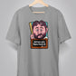 Tarahuray Churanto Shidhanto Liben Na Unisex T-Shirt