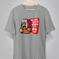 Tontro Montro Shunlei Amar Gaye Knata Dey T-shirts