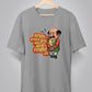 Sahosh To Amar Achhe T-shirts