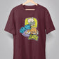 Khai Dai Ghumai T-shirts