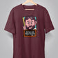 Tarahuray Churanto Shidhanto Liben Na Unisex T-Shirt