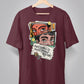 Orom Takiyo Na Color Unisex T-shirts