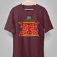 Chap Hoye Gechhe Unisex T-shirts