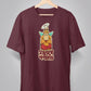 Shadhu Songe Sorgo Labh Unisex T-shirts