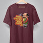 Sahosh To Amar Achhe T-shirts