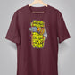 Sob Bhule Jai Tao Bhuli Na Ilish Machher Jhol Unisex T-shirts