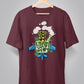Apon Aeroplane Unisex T-shirts