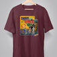 Pechhon Dike Egiye Jaan Unisex T-shirts
