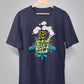 Apon Aeroplane Unisex T-shirts