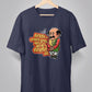Sahosh To Amar Achhe T-shirts