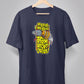 Sob Bhule Jai Tao Bhuli Na Ilish Machher Jhol Unisex T-shirts
