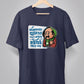 Sottikarer Gundader Dekhle Amar Heartbeat Bere Jay T-shirts
