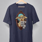 Amar Hashi Pachhe Na Unisex T-shirts