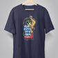 Reel Dekhei Kete Jachhe Unisex T-shirts