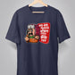 Tontro Montro Shunlei Amar Gaye Knata Dey T-shirts