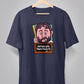 Tarahuray Churanto Shidhanto Liben Na Unisex T-Shirt