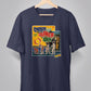 Pechhon Dike Egiye Jaan Unisex T-shirts