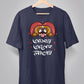 Amar Onek Lover Unisex T-shirts