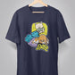Khai Dai Ghumai T-shirts