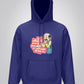Ei Goonf Ami Rakhte Chai Hoodie Unisex