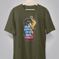 Reel Dekhei Kete Jachhe Unisex T-shirts