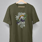 Jotokkhon Shash Totokkhon Bnash T-shirts