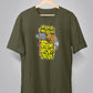 Sob Bhule Jai Tao Bhuli Na Ilish Machher Jhol Unisex T-shirts